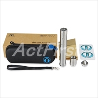 【2500円セール】Innokin itaste SVD 2.0 VW (可変出力) MODキット